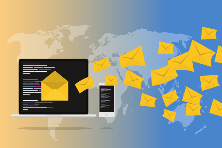 email communication in the workplace