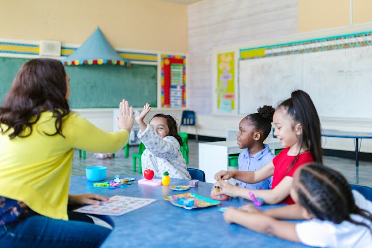 gamification amongst systems in the classroom